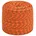 Orange 10 mm 100 m Polypropylen