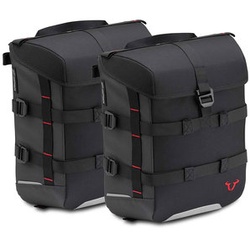 SysBag 15/15 Taschen-System für diverse Modelle, schwarz mehrfarbig