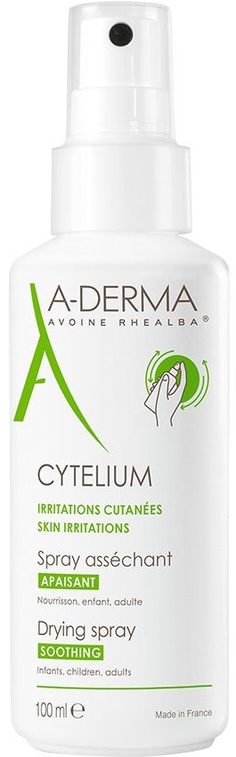 A-Derma Cytelium Spray