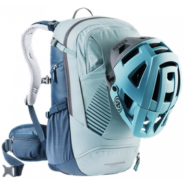 Deuter Trans Alpine 28 SL dusk/marine