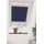 Lichtblick Dachfensterrollo Skylight 38,3 x 80 cm blau