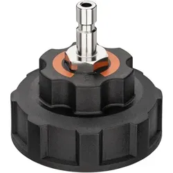 Kühlsystem Diagnose Adapter ∙ M52 x 2,5 ∙ V1963N-6