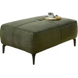 Jockenhöfer Hocker Salo 114 x 46 x 81 cm Dunkelgrün