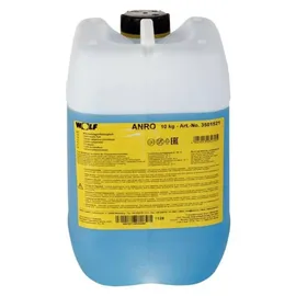 WOLF-Garten Wolf Wärmeträgerflüssigkeit ANRO 10kg Sole-Flüssigkeit (Fluid)