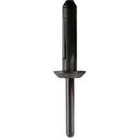 KS Tools Blindniet-Verbindungsclip für Chrysler, 10er Pack Ø 5,9