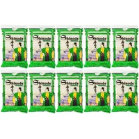 Sunclad SUN CLAD Shinode Sushi Reis, 10er Pack (10