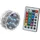 MARELIDA LED Unterwasser Licht RGB für Vasen Teich Aquarium Pool Fernbedienung
