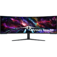 Samsung Odyssey Neo G9 S57CG954NU 57"