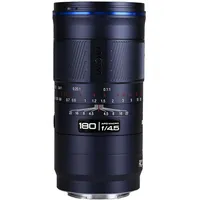 Laowa 180 mm F4,5,1,5X Macro Sony FE-Mount
