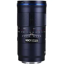 Laowa 180 mm F4,5,1,5X Macro Sony FE-Mount