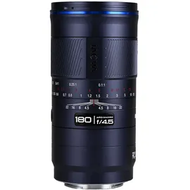 Laowa 180 mm F4,5,1,5X Macro Sony FE-Mount