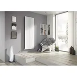 Ximax Designheizkörper P1 1800 x 370 mm 715 W weiß