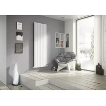 Ximax Designheizkörper P1 1800 x 370 mm 715 W weiß
