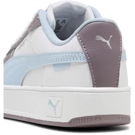 Puma Carina Street PS Lila/Weiß 35