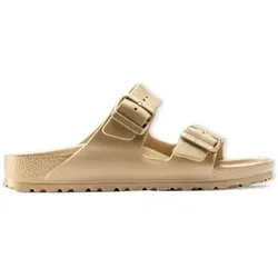 BIRKENSTOCK  Sandalen Arizona EVA Narrow - Glamour Gold  in Gold, 38