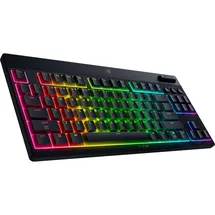 Razer BlackWidow V4 Orange Switch DE