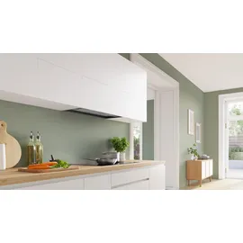 Bosch DBB85CC60 Dunstabzugshaube 80 cm Mattschwarz
