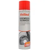 Velind Spezialreiniger Spray 400 ml Bremsenreiniger Spezialreiniger für Brems- und Kupplungsteile