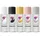 Sibel Metallic white 125ml