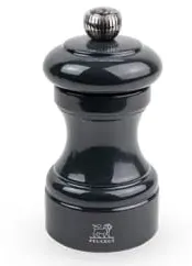 Peugeot BISTRORAMA Salzmühle, 10 cm 4081900 , Farbe: schiefergrau