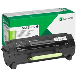 Lexmark Originaltoner 56F2H00