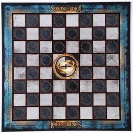 The Noble Collection Lord of the Rings Chess Set: Battle for Middle-Earth