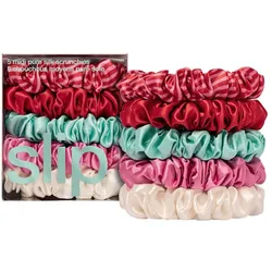 Slip pure silk midi scrunchies - gelati Haarschmuck 