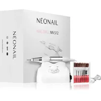 NeoNail Professional NEONAIL Nail Drill NN S12 Nagelfräser 1