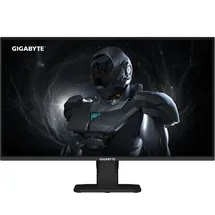 Gigabyte GS25F2 Gaming-Monitor 25" schwarz