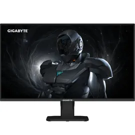 Gigabyte GS25F2 Gaming-Monitor 25" schwarz