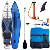 STX ISUP TOURER 11,6 SUP 2024 inkl. 3-Piece Paddel