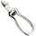 Nippes Nagelzange 13 cm