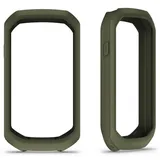 Garmin Silikonhülle Edge 1050 moosgrün