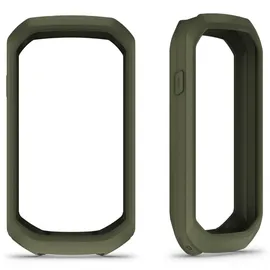Garmin Silikonhülle Edge 1050 moosgrün