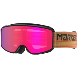 Marker Squadron Kinder Skibrille