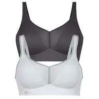 Anita Sport BH mit Schale air control DeltaPad in