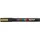 Uni-Ball POSCA PC-3M Acrylstift 0,9 - 1,3 mm 1 St. Gold