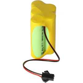 AccuCell 5HR-AAC AA 1100 mAh 5 St.