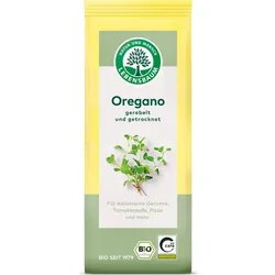 Oregano BIO