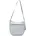 Schultertasche MD20 Crossover Bag M Pearl