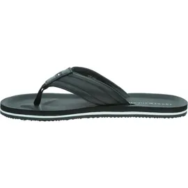 Tommy Hilfiger FM0FM05801 Schwarz 44