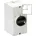 KG64 T103/40 KL11V Reparaturschalter absperrbar 63A 1 x 90 Schwarz 1St