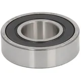 SKF Rillenkugellager 6002-2RSH 15 x 32 x 9 mm