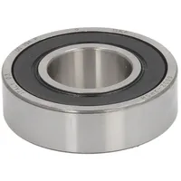 SKF Rillenkugellager 6002-2RSH 15 x 32 x 9 mm