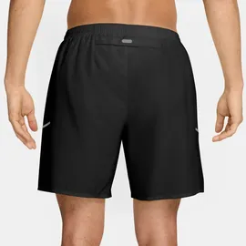 Nike Miler Herren Schwarz S