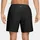 Nike Miler Herren Schwarz S