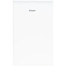 Candy COT1S45EWH Tischkühlschrank (106 l, 840 mm hoch, Weiß)