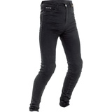 Richa Jegging, Jeans, schwarz, - 42