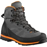Haix RAMBLE GTX grey-orange - UK 10.0 EU 45 orange