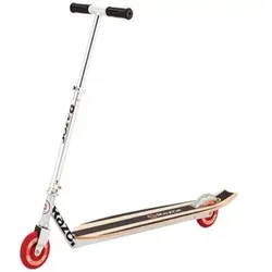 Razor: Kalifornisches Longboard Scooter
